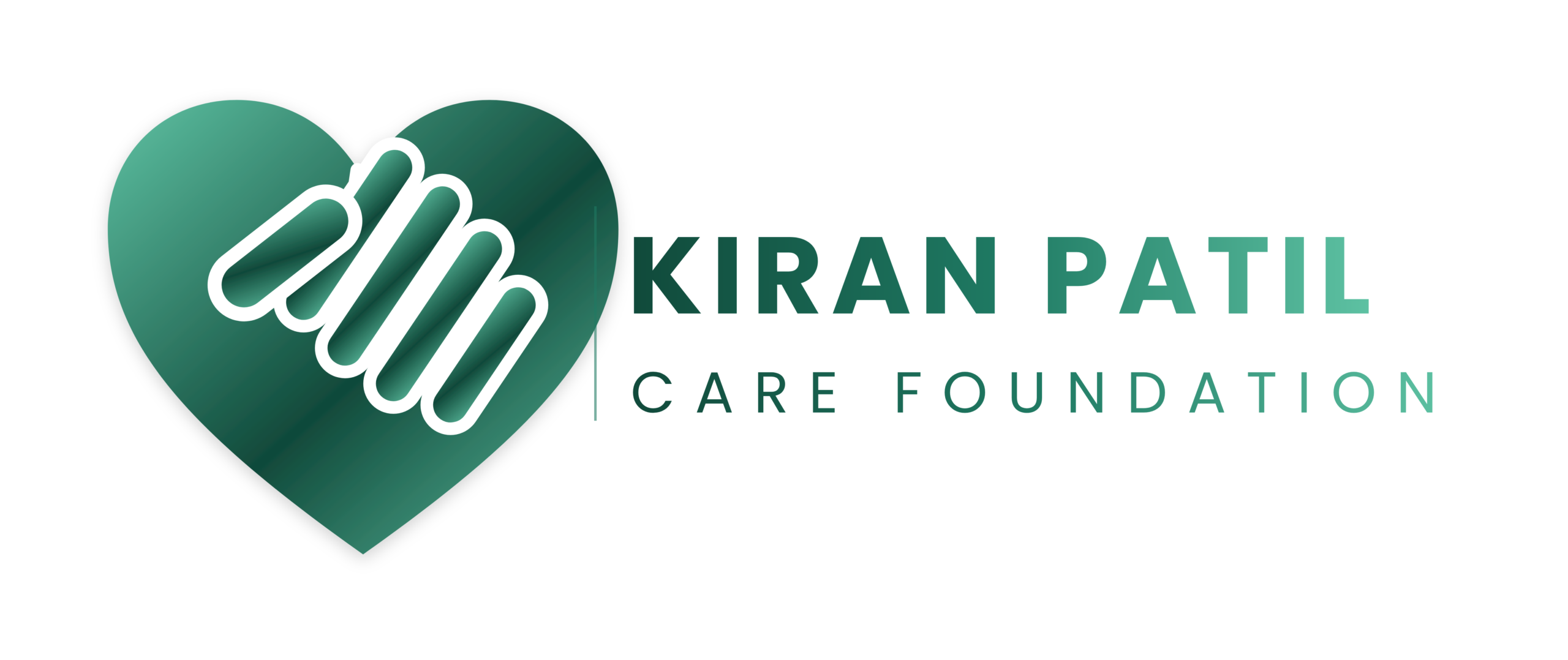KPCF Green Logo